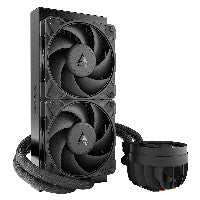 K Cooler Arctic Liquid Freezer III Pro - 240 Black