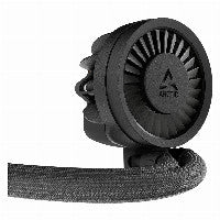 Arctic K Cooler Arctic Liquid Freezer III Pro - 240 Black – Ansicht 4