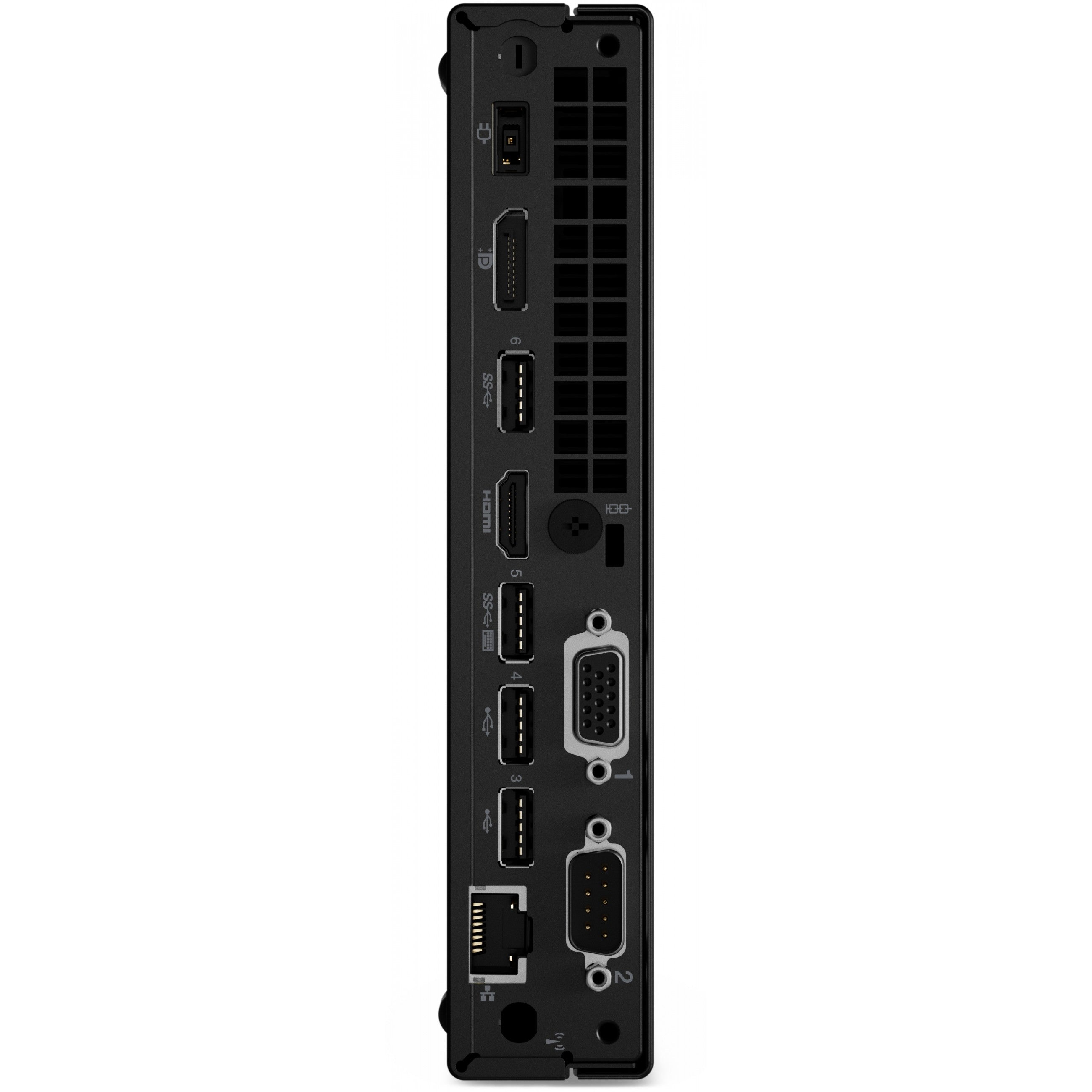 Lenovo ThinkCentre M75q Tiny G2 RYZ7Pro-5755GE/16GB/512SSD/WLAN/noOS