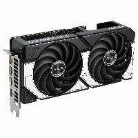 ASUS RTX 5070 12GB ASUS Dual OC GDDR7 – Ansicht 2