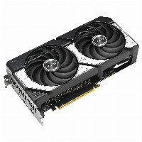 ASUS RTX 5070 12GB ASUS Dual OC GDDR7 – Ansicht 3