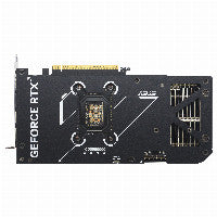 ASUS RTX 5070 12GB ASUS Dual OC GDDR7 – Ansicht 4