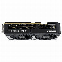 ASUS RTX 5070 12GB ASUS Dual OC GDDR7 – Ansicht 5