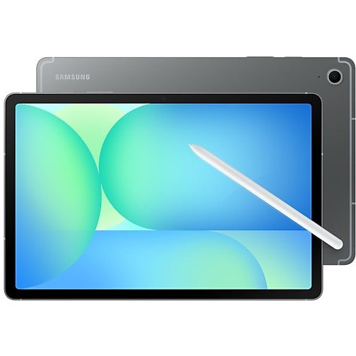 Tablet Samsung Galaxy Tab S10 FE LTE 12GB RAM 256GB grey