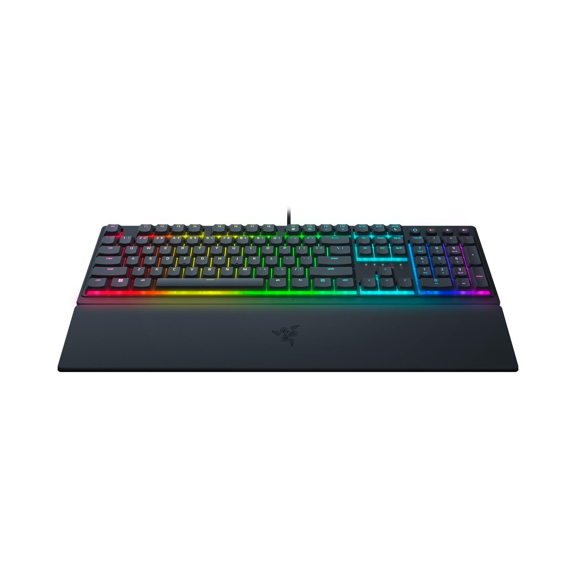 Razer Ornata V3 - Gaming Keyboard