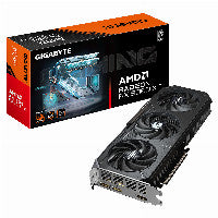 RX 9060 XT 8GB Gigabyte Gaming OC GDDR6