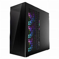 Arctic Xtender mirrow black window w/o GPU vertical mount Black – Ansicht 3