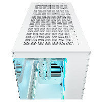 Arctic Xtender (White) transparent window w/o GPU vertical mount – Ansicht 5