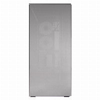 Arctic Xtender (Black) mirrow black window with GPU vertical mount – Ansicht 4