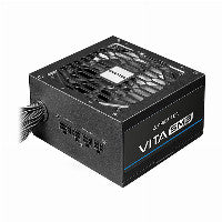 Chieftec Vita SM3 Black / Blue 750W Semi-Modular 80+ Bronze Certified