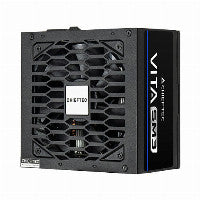 Chieftec Vita SM3 Black / Blue 750W Semi-Modular 80+ Bronze Certified