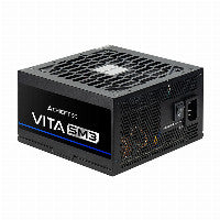 Chieftec Vita SM3 Black / Blue 750W Semi-Modular 80+ Bronze Certified