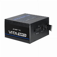 Chieftec Vita SM3 Black / Blue 750W Semi-Modular 80+ Bronze Certified