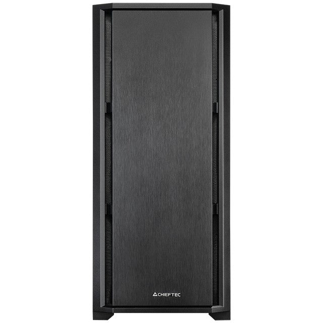 Midi Chieftec Pro Midi Serie AS-02B-OP