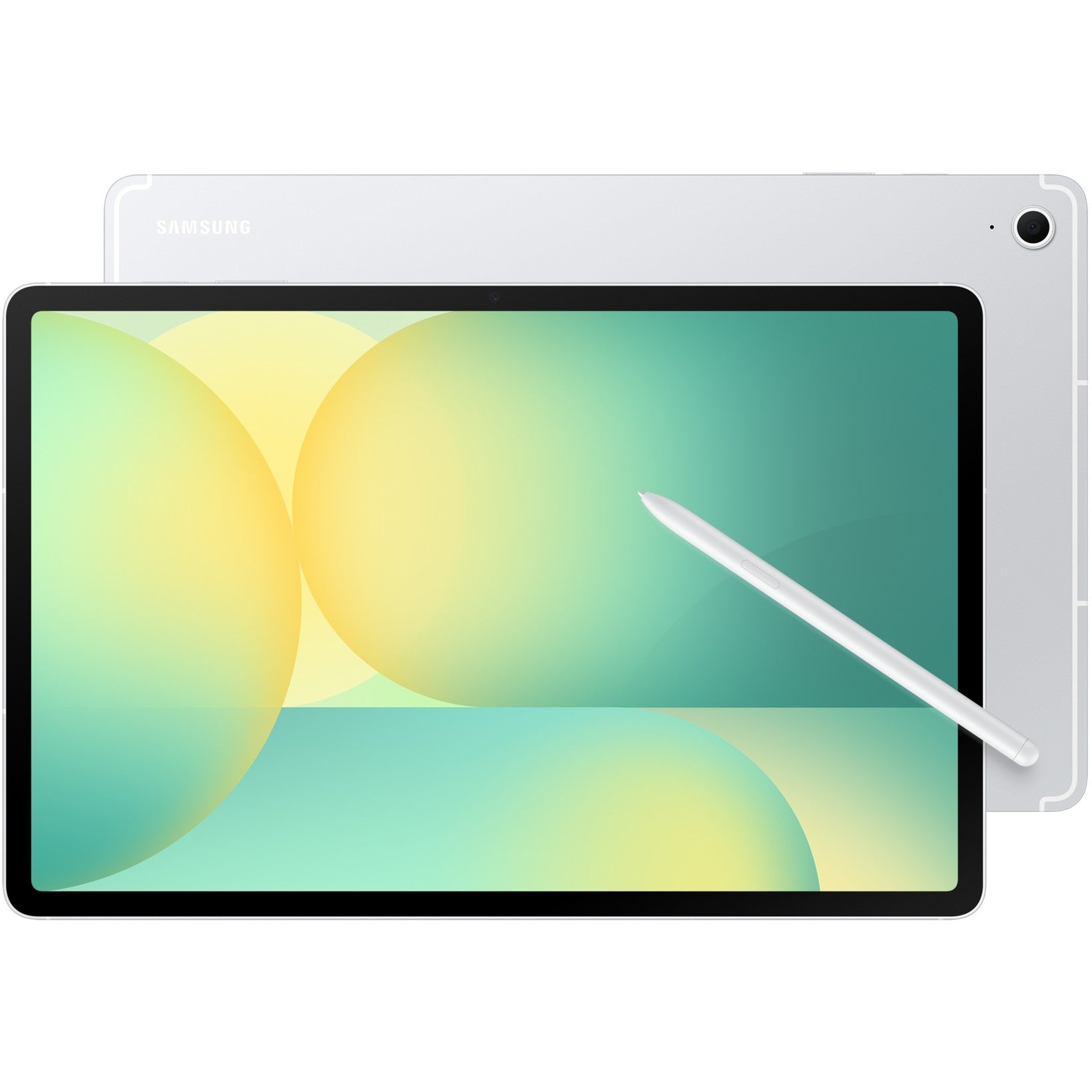 Tablet Samsung Galaxy Tab S10 FE+ Wi-Fi 12GRAM 256GB DE silver
