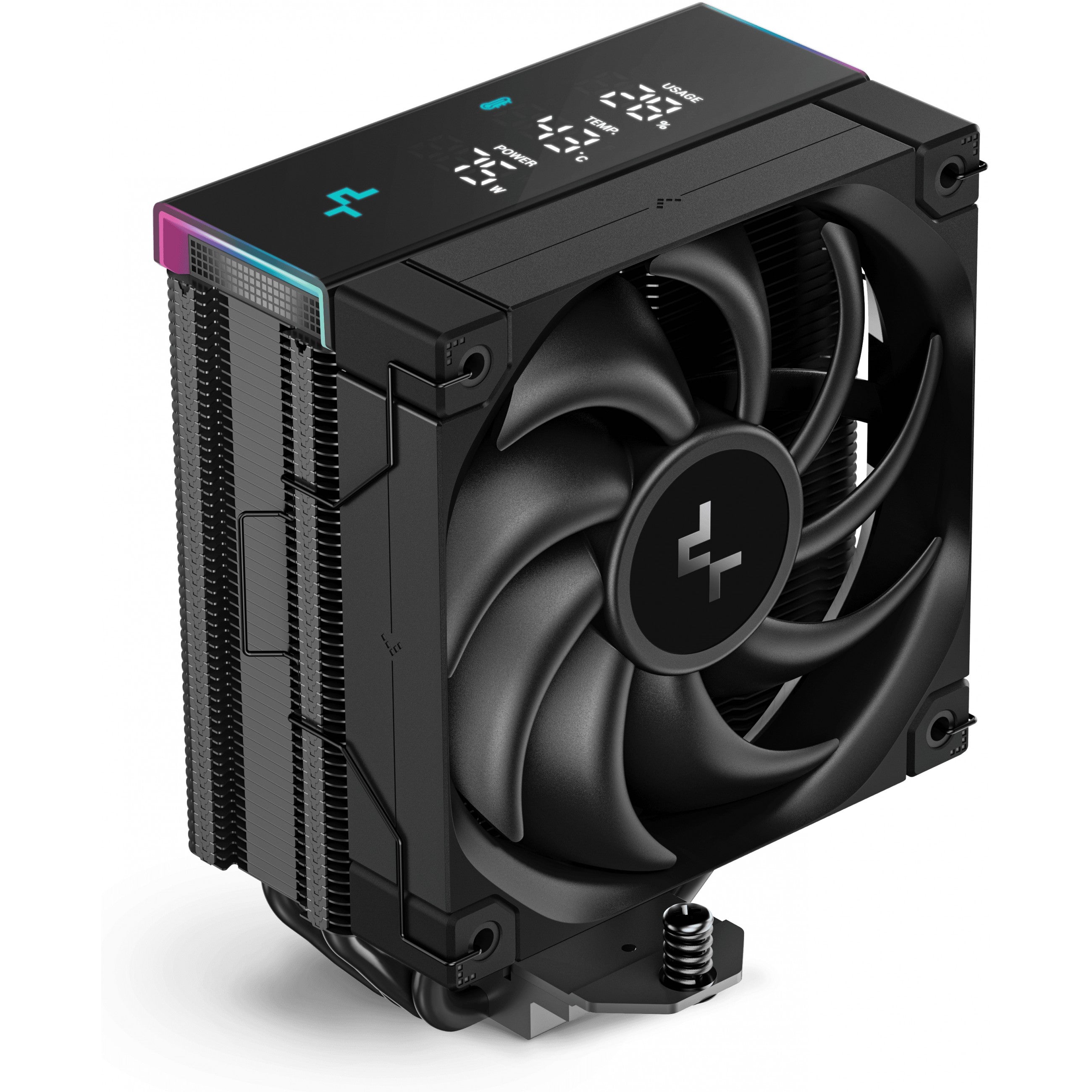 K Deepcool AK400 Digital Pro