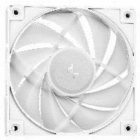 Deepcool K Cooler Wasserkühlung Deepcool LE360 WH V2 – Ansicht 3