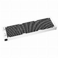Deepcool K Cooler Wasserkühlung Deepcool LE360 WH V2 – Ansicht 4