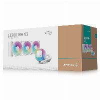 Deepcool LE360 V2 Water 360mm White