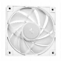 Deepcool LE240 V2 Water 240mm 75.89 CFM White
