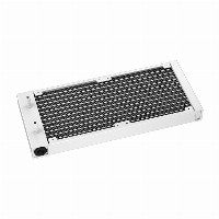Deepcool LE240 V2 Water 240mm 75.89 CFM White