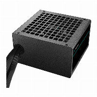 Deepcool PF500 230V Black ATX 500W Non-Modular 80+ Certified