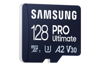 Samsung MB-MY128S 128 GB MicroSDXC UHS-I