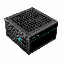 Deepcool PF350 Black 230V ATX 350W Non-Modular 80+ Certified