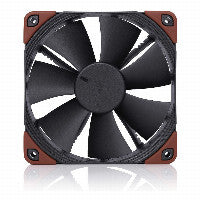 120mm NOCTUA NF-F12 iPPC-3000 PWM PPC-3000 PWM