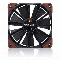 120mm NOCTUA NF-F12 iPPC-3000 PWM PPC-3000 PWM
