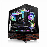 Midi Thermaltake View 270 Plus WS ARGB Black