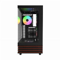 Midi Thermaltake View 270 Plus WS ARGB Black