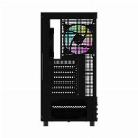 Midi Thermaltake View 270 Plus WS ARGB Black