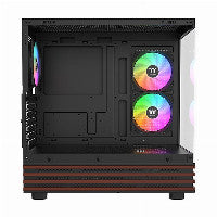 Midi Thermaltake View 270 Plus WS ARGB Black