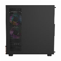 Midi Thermaltake View 270 Plus WS ARGB Black