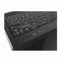 Midi Thermaltake View 270 Plus WS ARGB Black
