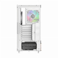 Midi Thermaltake View 270 Plus WS ARGB Snow White
