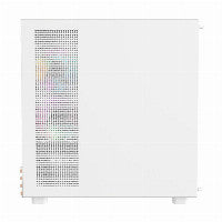 Midi Thermaltake View 270 Plus WS ARGB Snow White