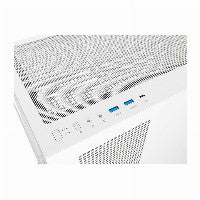 Midi Thermaltake View 270 Plus WS ARGB Snow White