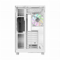 Midi Thermaltake View 380 XL WS ARGB Snow White