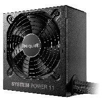 550W be quiet! SYSTEM POWER 11 |