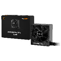 550W be quiet! SYSTEM POWER 11 |