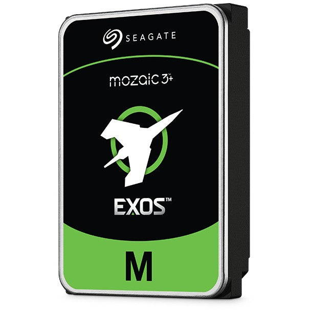 30TB ST30000NM004K Seagate Exos M3+ 7200RPM 512MB