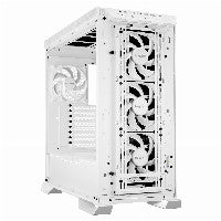 be quiet! Tower be quiet! Dark Base Pro 901 White – Ansicht 3