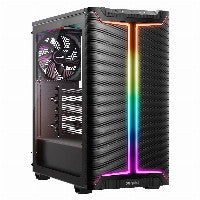 be quiet! Midi be quiet! PURE BASE 501 DX Black