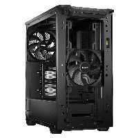 be quiet! Midi be quiet! PURE BASE 501 DX Black – Ansicht 3