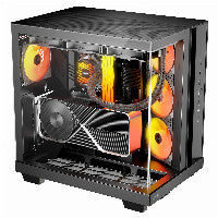 be quiet! Midi be quiet! Light Base 500 LX Black – Ansicht 3