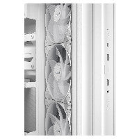 be quiet! Midi be quiet! Light Base 500 LX White – Ansicht 5