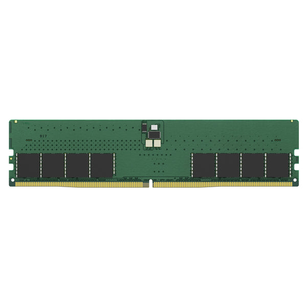 Kingston Technology KCP556UD8-32 Memory Module 32 GB 1 x 32 GB DDR5 5600 MT/s 288-pin DIMM