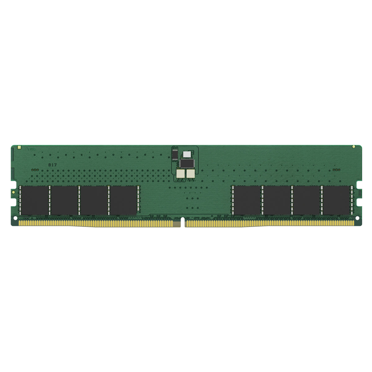 Kingston Technology KCP556UD8-48 Speichermodul 48 GB 1 x 48 GB DDR5 5600 MT/s 288-pin DIMM